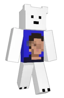 Front of simo35's skin