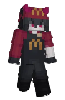 Front of Userl3ss's skin