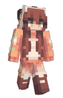 SwissMissIC's Minecraft skin