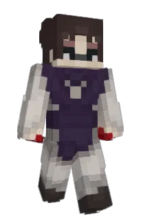 vhdn's Minecraft skin