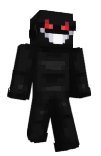 Mage_Demon's Minecraft skin