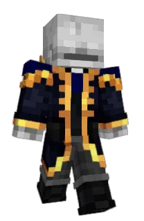 Front of JoramSpeelt's skin