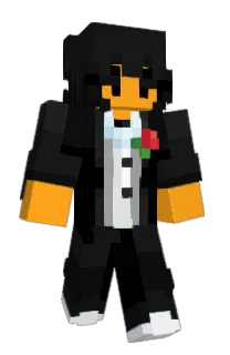 Front of jaumVrr's skin