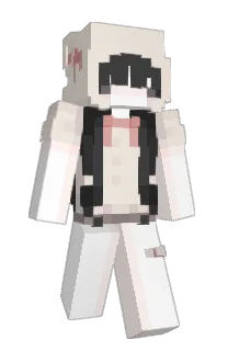 humangoo's Minecraft skin