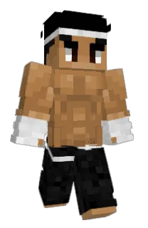 Front of FaKe_Nachtara44's skin
