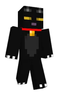 TeggyJ's Minecraft skin