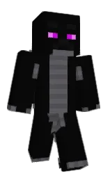woodsmoke and scarpa flow Minecraft skin — Classic model — first worn by MrP1L0T