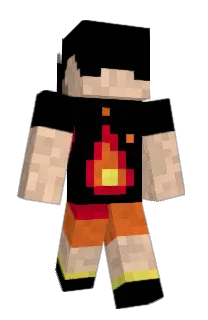 Marethyu_Death's Minecraft skin