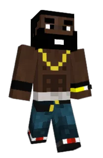 Front of boris46's skin