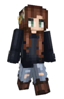 Front of Snow_Mallow's skin