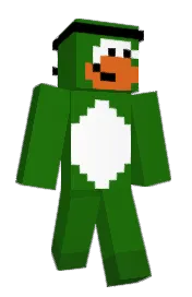 Skin preview