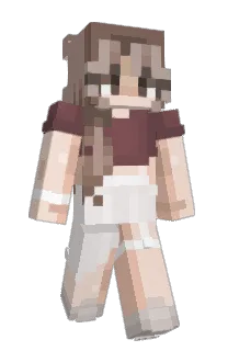 Brainezz's Minecraft skin