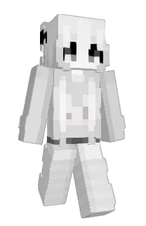 Front of 1Shouqi's skin