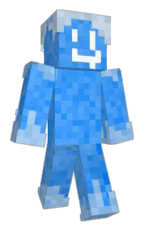 Front of Popsie12's skin