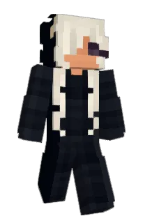 Front of SindreReidun's skin