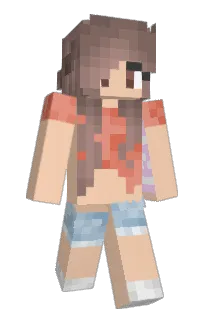 Front of Eowyn0505's skin