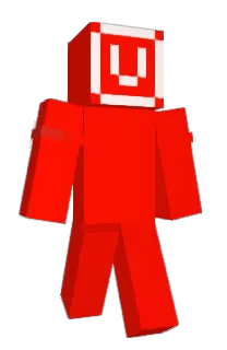 Front of User_Gaming's skin