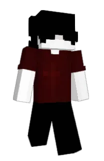 FaraonShady's Minecraft skin
