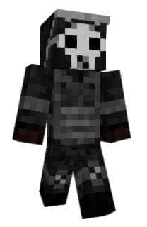 TWT66's Minecraft skin
