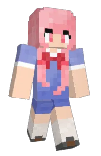 gutsk's Minecraft skin