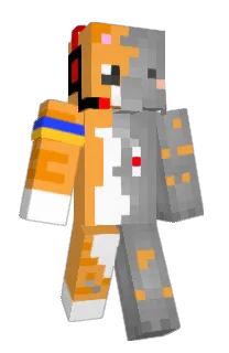 Front of _KuCJIa9I_'s skin