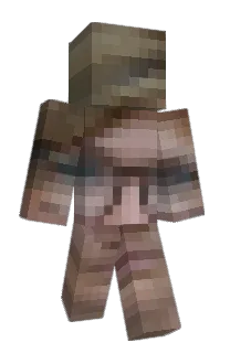 Front of 1ebr0n's skin