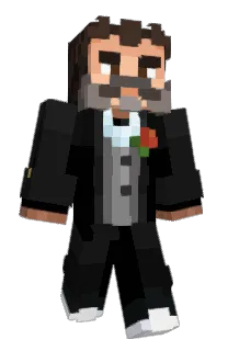 Aevyren's Minecraft skin