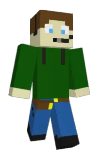 noken123's Minecraft skin