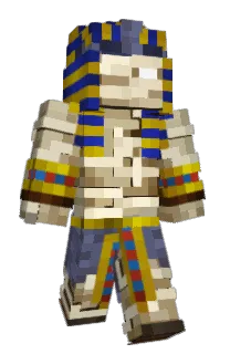 Ducky99's Minecraft skin