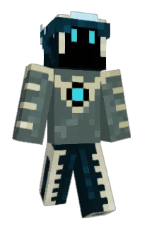 kylejin's Minecraft skin