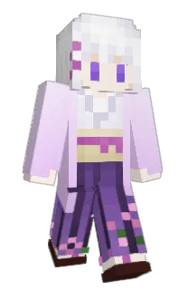 Front of Anima_napstar's skin
