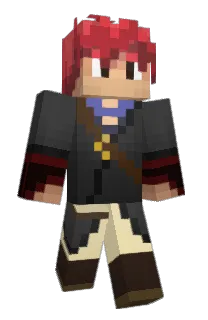 Schiecenzoria's Minecraft skin