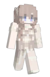 Front of KjmBae_'s skin