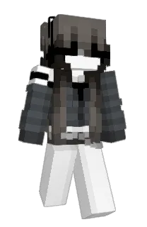 Front of tqffy's skin