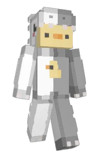 Front of Lost_Duckie's skin