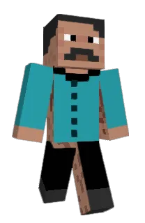 Front of Parth_G's skin