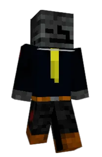 Front of RacheBartmoss's skin