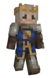 hungrymandinner7's Minecraft skin