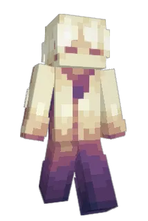 81Acia81 Minecraft avatar full body