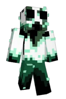 81Hundo Minecraft avatar full body
