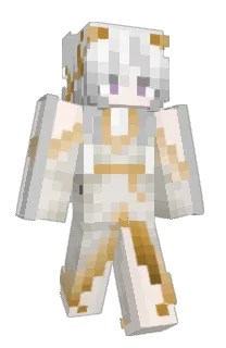 aqustus's Minecraft skin