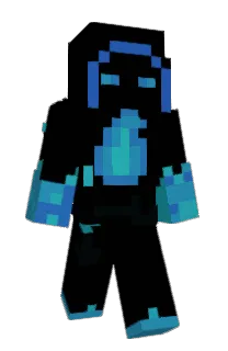 Socks4days's Minecraft skin
