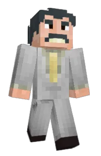 egg427's Minecraft skin