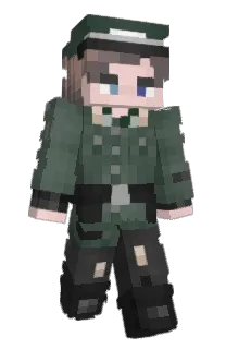 AN2015's Minecraft skin