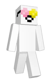 Rynegaming123's Minecraft skin