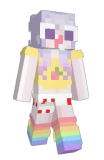 _Baby__san_'s Minecraft skin