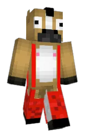 Skin preview
