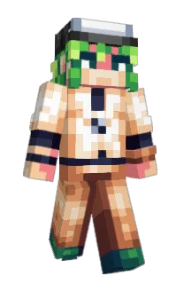 abmaracya's Minecraft skin