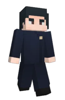 Front of jayisasleep's skin