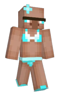 anaislenherr's Minecraft skin